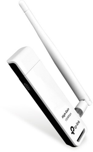 TP-LINK TL-WN722N  TP-LINK TL-WN722N