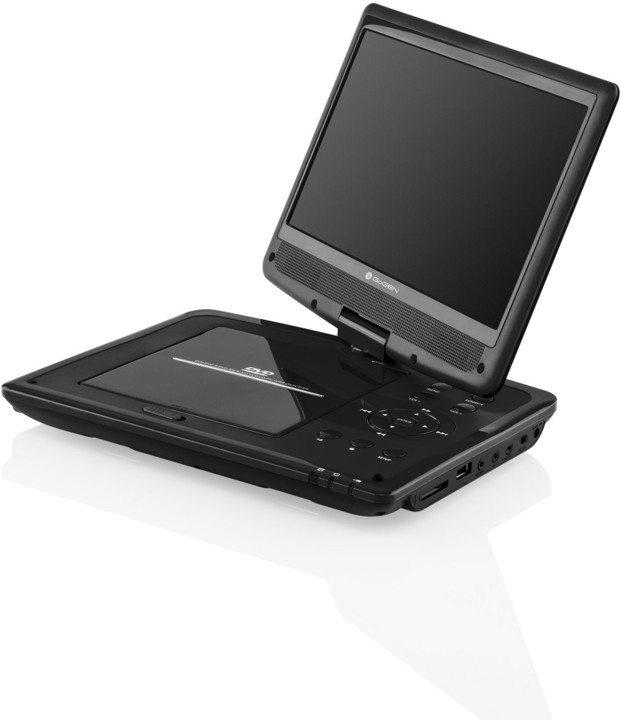 DVD Player GoGEN PDX 1043 SU DVBT2