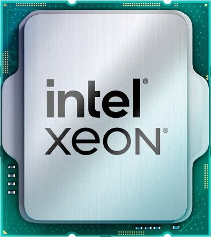 Procesor Intel Xeon E-2434 3.4 GHz 4 cores 8 threads, 12 MB cache memory FCLGA1700 socket OEM