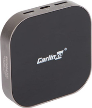 Мултимедијален адаптер Carlinkit Tbox S2, 4GB RAM, 64GB ROM, поддршка за SIM