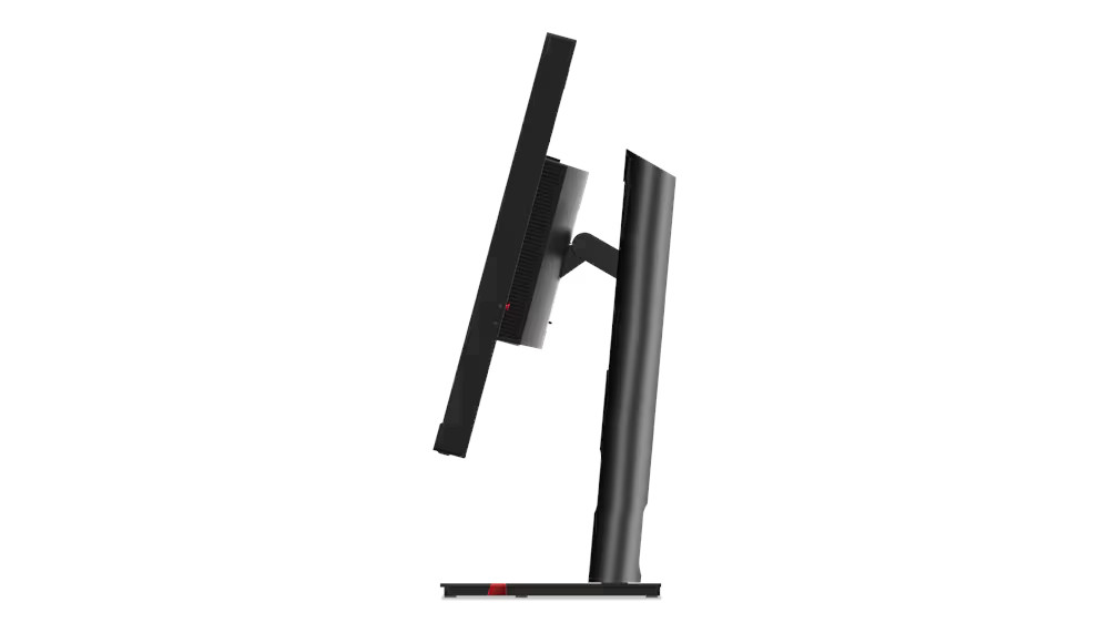 Монитор Lenovo ThinkVision P32pz 30, 31.5", 4K Mini LED, USB4, црн