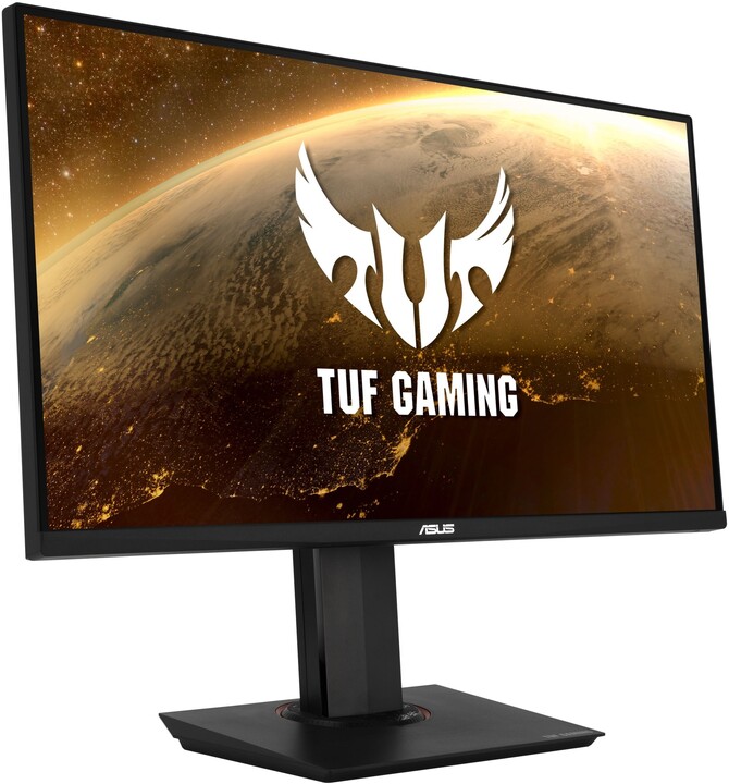 Monitor ASUS TUF Gaming VG289Q - LED 28 "