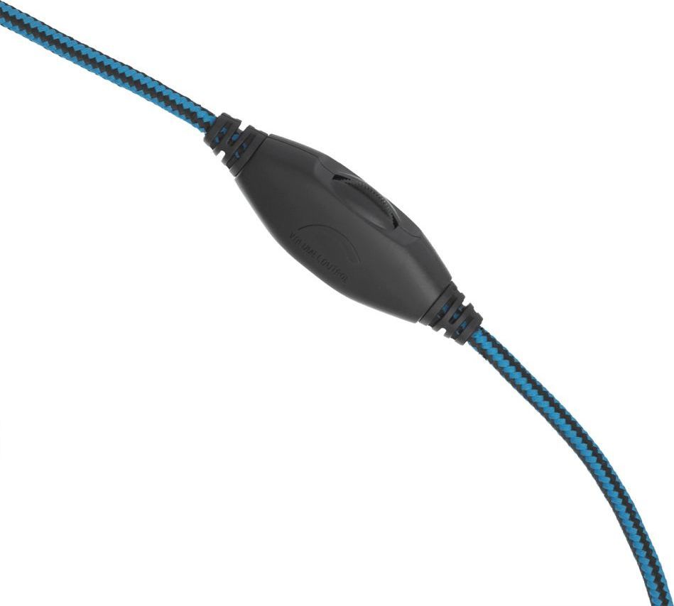 ART G11 Гејминг Слушалки со Микрофон, Црни