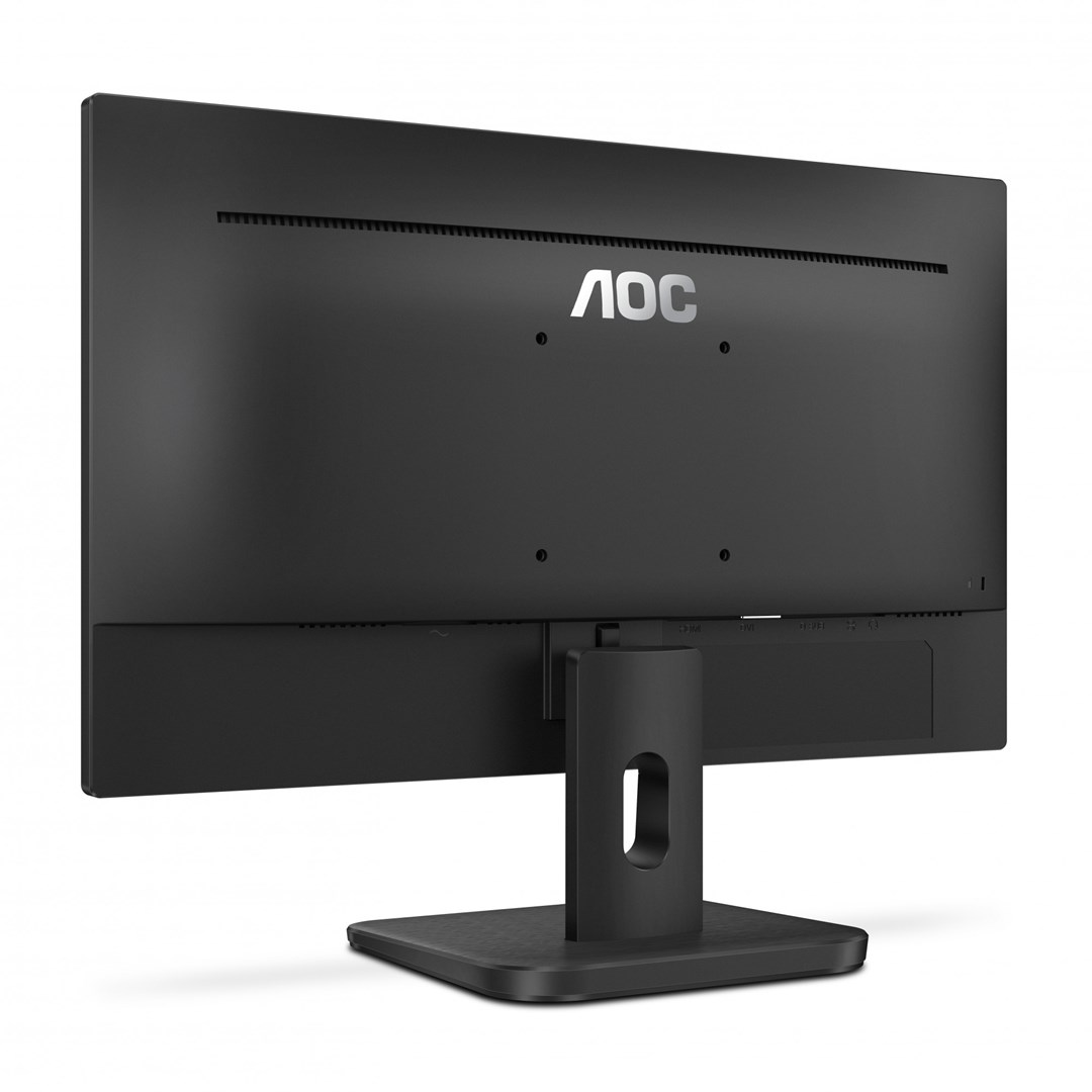 Monitor AOC E1 24E1Q, 23.8", 1920 x 1080, Full HD, 60 Hz, i zi