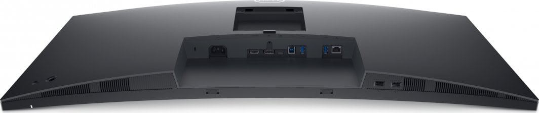 Monitor Dell P3424WE, 34", UWQHD, 60Hz, i zi/ argjendtë