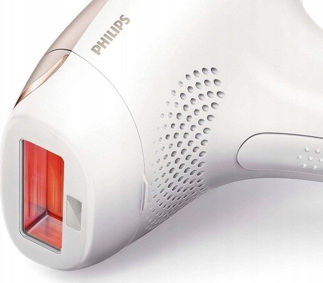 Depilator Philips IPL Lumea Advanced BRI921/00