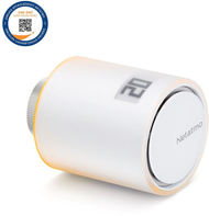 Termostat WiFi Netatmo  Termostat WiFi Netatmo