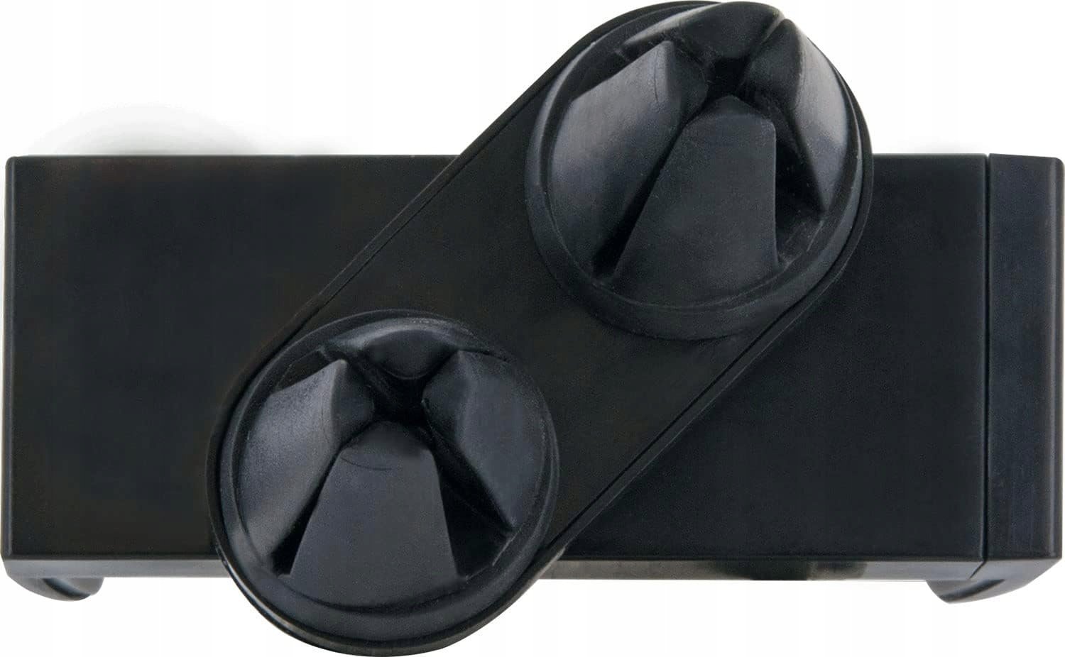 Mbajtëse telefoni Schwaiger LHSP300, për veturë, universale 6", e zezë