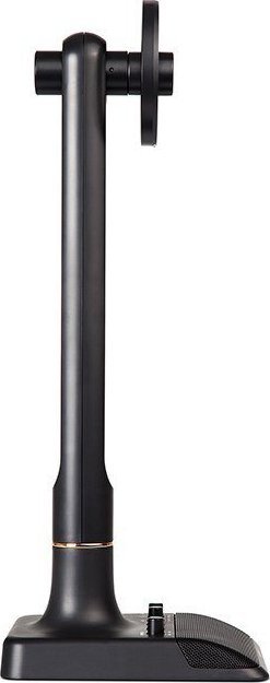 Mikrofon me kamerë Marantz AVS, Full HD 1080p, USB, i zi