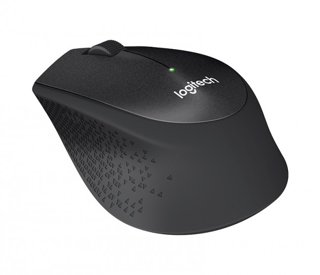 [OUTLET] Maus Logitech M330 Silent Plus, i zi