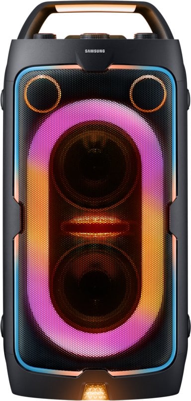 Звучник Samsung Sound Tower MX-ST40F, без жица, црн
