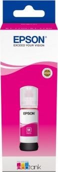 Ngjyrë printeri Epson ET103, 65 ml, magenta