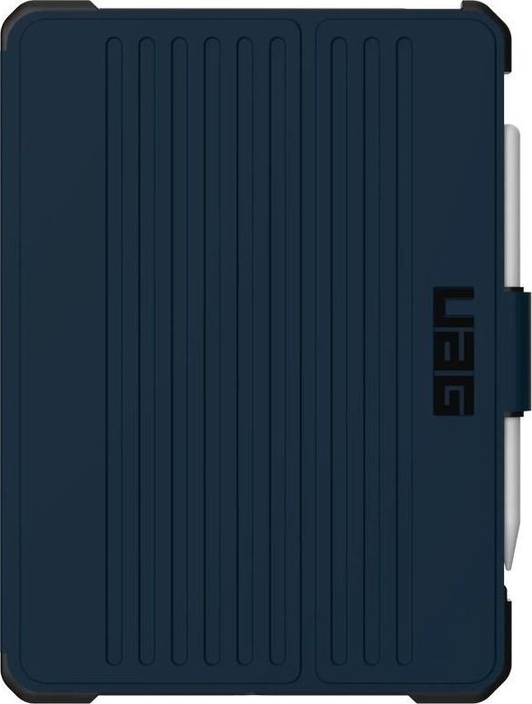 Mbrojtëse tablet Urban Armor Gear Metropolis SE, 10.9", e zezë blu
