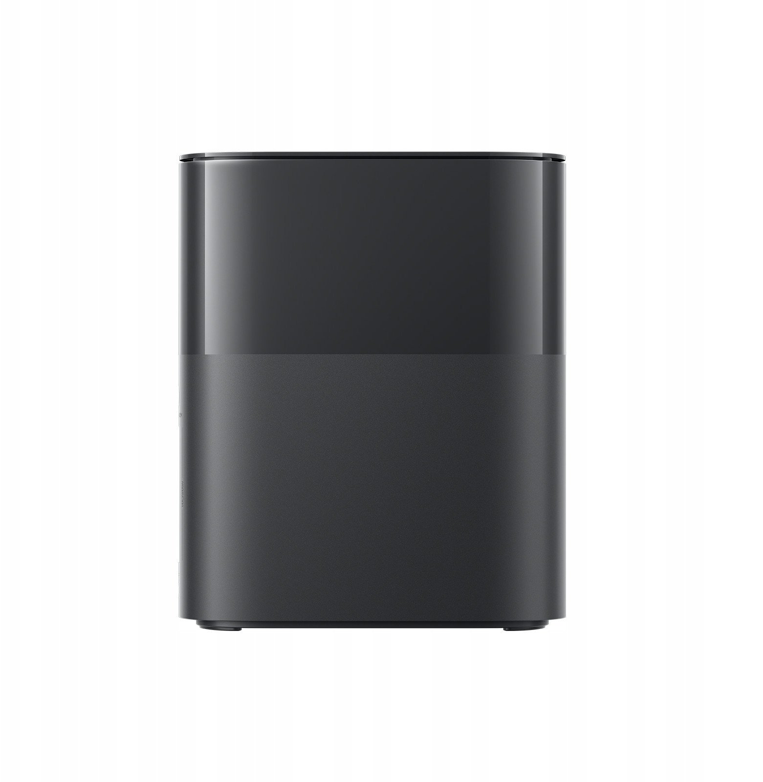 Sistem mesh Xiaomi BE3600 Pro, Wi-Fi 7, set 3 copë, i bardhë