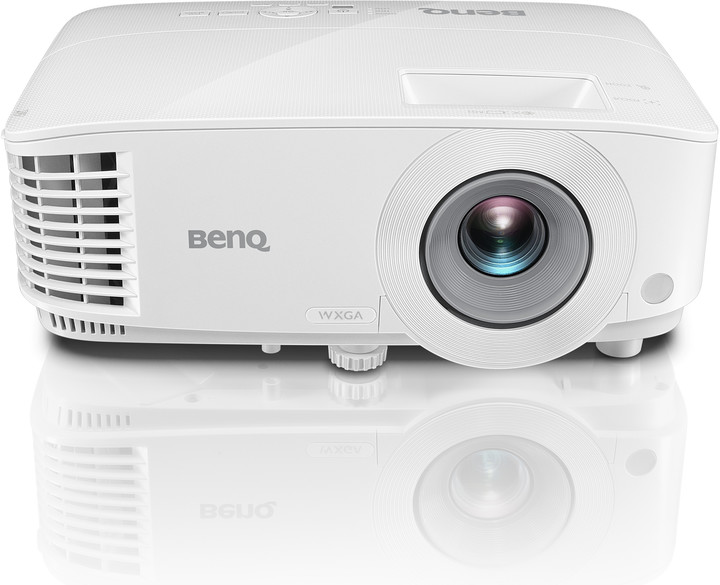 Projektor BenQ MW550