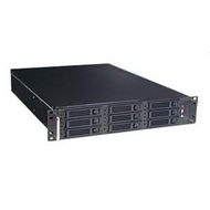 Stacion disku ACUTAKE INDUSTRY JUST 2U-D, 428x90x646mm, i zi