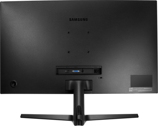 [OUTLET] Monitor Samsung C27R500, 27 " LED, Full HD, i hirtë
