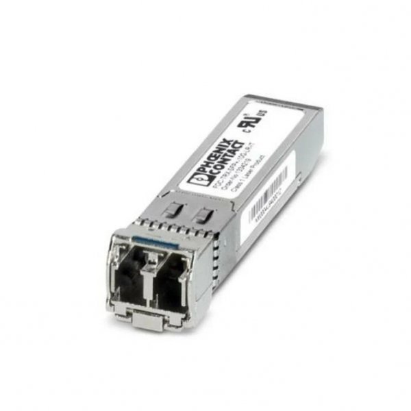Modul transceiver QNAP SFP+, 10GbE, 10GBase LR