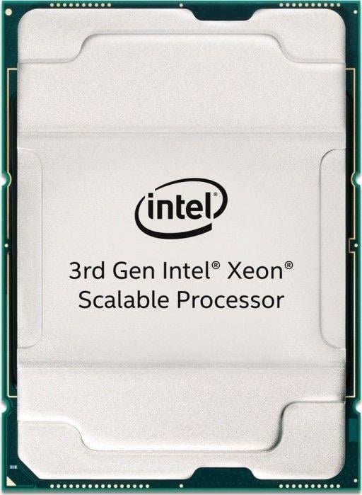 Procesor për server Intel Xeon Gold 5317 (CD8068904657302), 3 GHz, 18 MB, OEM
