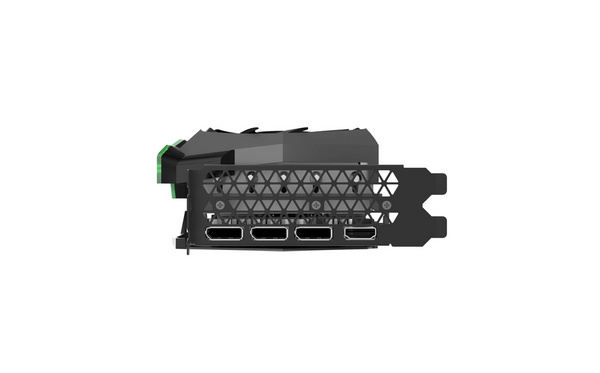 Графичка картичка Zotac GAMING GeForce RTX 3080 AMP Holo LHR 12GB NVIDIA GDDR6X