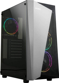 Kasë Zalman S4 Plus (794246), e zezë