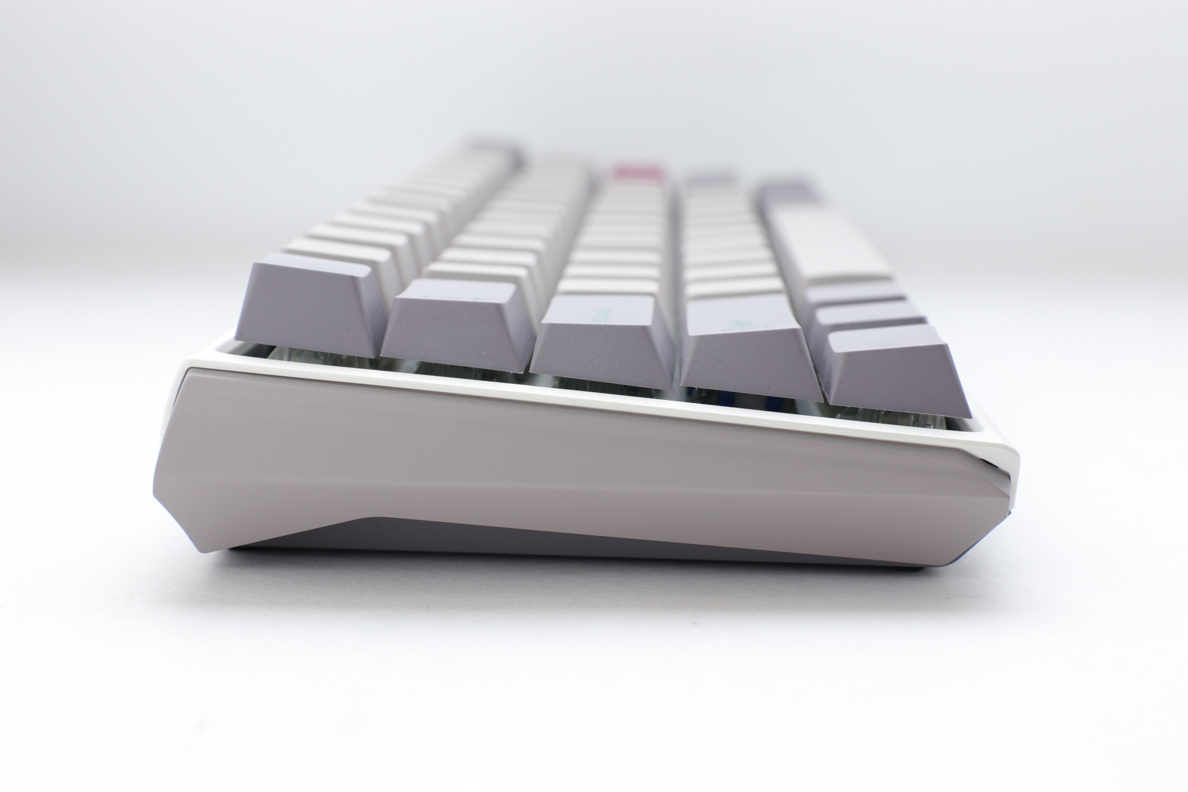 Tastierë Ducky One 3 Mist, Cherry MX Red, US