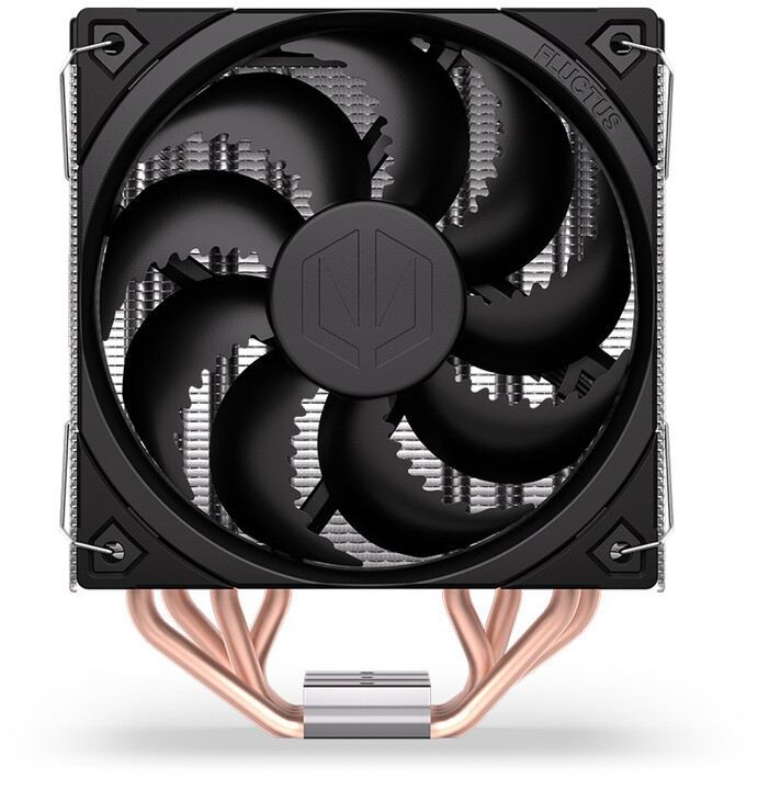 Ftohës Endorfy Fera 5, i zi