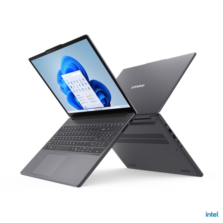 Laptop Lenovo IdeaPad Slim 3 15IRH10, 15.3", Intel Core i5-13420H, 24GB RAM, 1TB SSD, Windows 11 Home, i hirtë