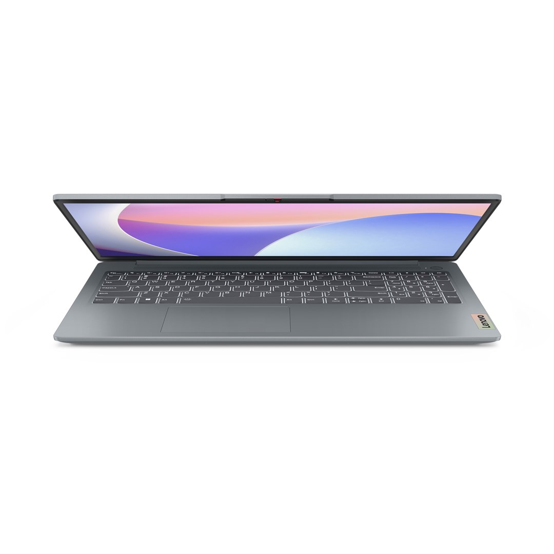 Laptop Lenovo IdeaPad Slim 3, 15.6", Intel Core i5 12450H, 8 GB RAM, 512 GB SSD, i hirtë