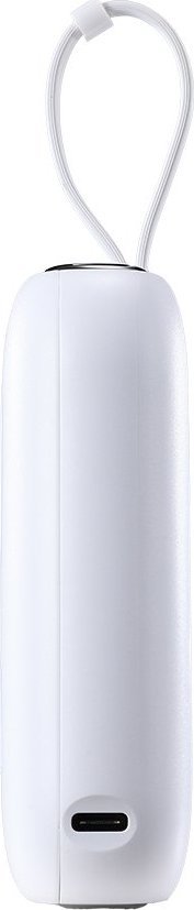 Powerbank Joyroom JR-L012, 10000mAh, 22.5W, e bardhë