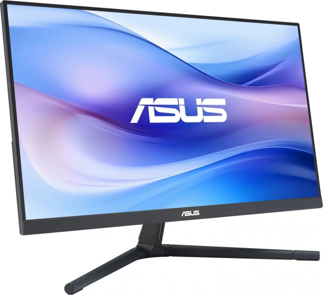 Monitor Asus VU249CFE-B (90LM09JK-B01K70), 23.8", FHD, i zi