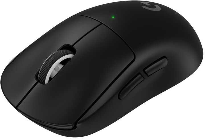 [OUTLET] Maus Logitech G Pro X Superlight 2, i zi