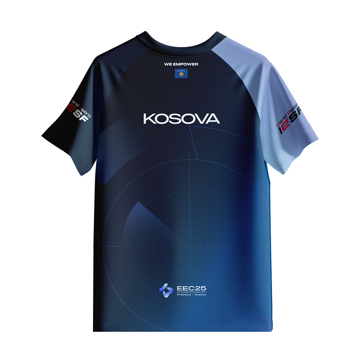 [OUTLET] Official Jersey, XL