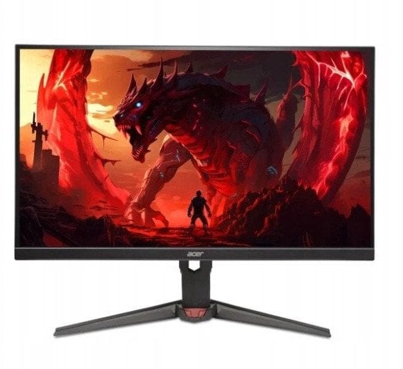 Monitor Acer Nitro XV240Y, 24", Full HD, i zi