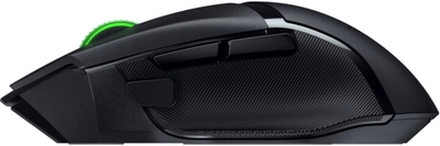 Maus Razer Basilisk V3 X HyperSpeed, i zi