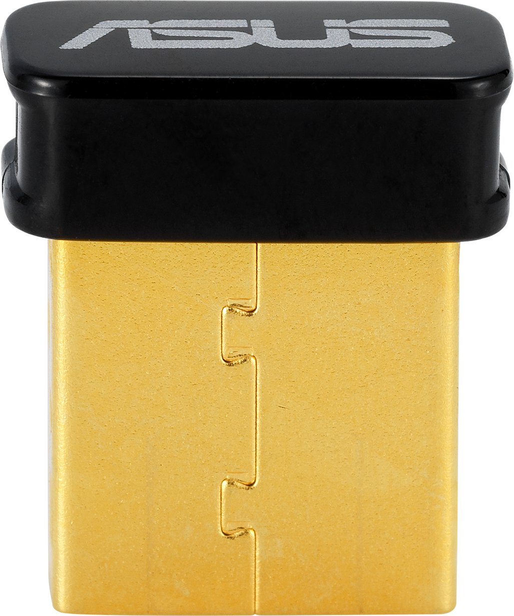 Adapter Bluetooth ASUS USB BT540, Bluetooth 5.4, mini USB, i zi