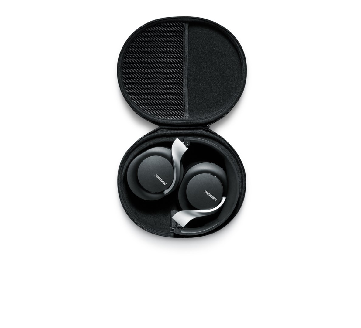 Kufje Shure AONIC 40, Bluetooth 5.0, të zeza