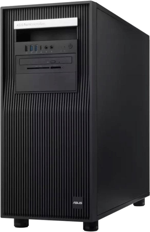 Workstation Asus ExpertCenter Pro ET900A, AMD Threadripper Pro, PSU 2000W 80+ Platinum, i zi