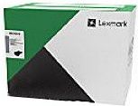 Ngjyrë Lexmark C242XK0, e zezë
