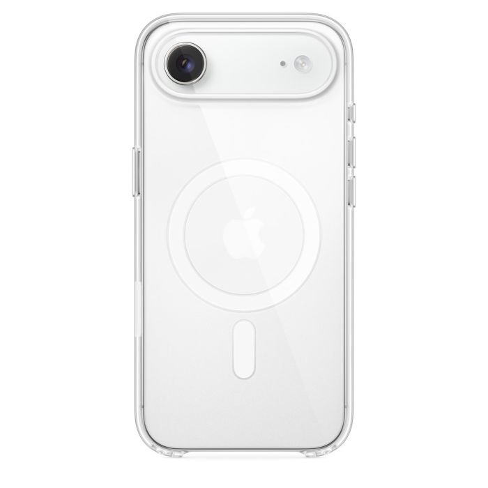 Apple iPhone Air Case with MagSafe, Frost
