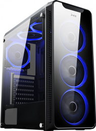 Kasë MS Armor V700, Midi Tower