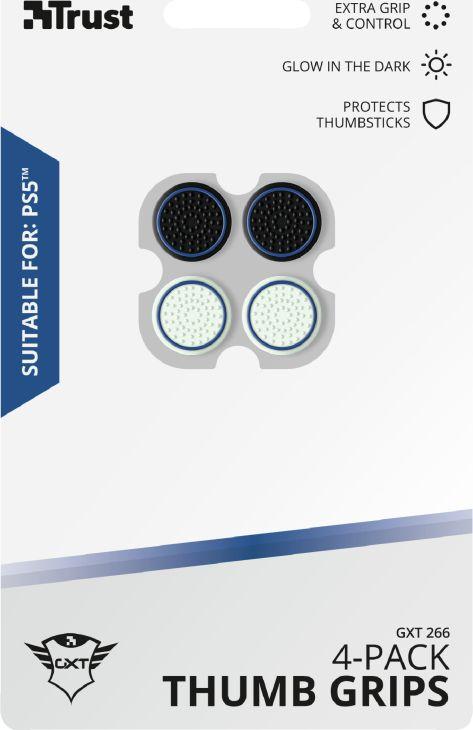 Kontrollerë për gamepadë Trust GXT266 4 in 1 Sony PS5 (24170)