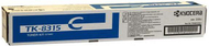 Toner Kyocera TK-8315, origjinal, i zi