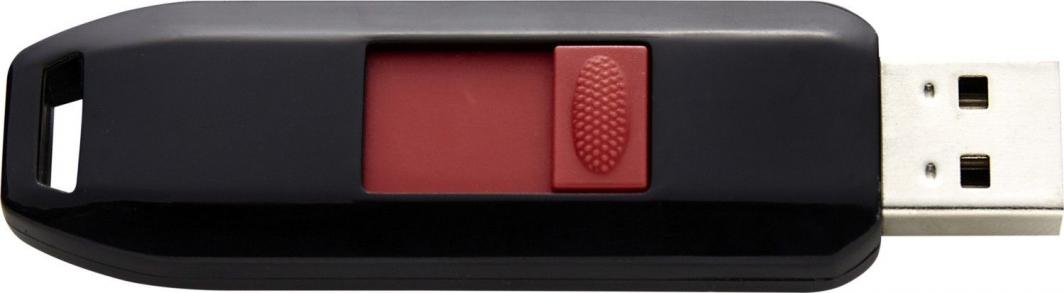 Pendrive Intenso Business Line 3511480, 32 GB, USB 2.0, e zezë