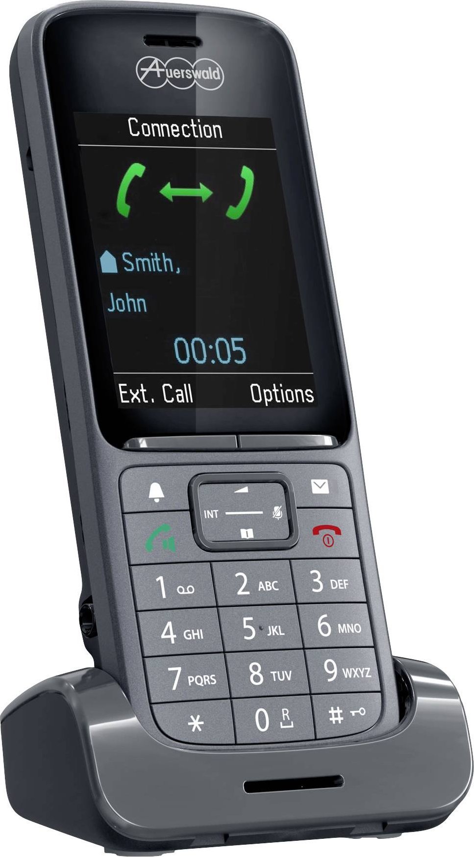 Aksesor telefoni Auerswald 90242, për PBX, për COMfortel M-720