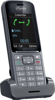 Aksesor telefoni Auerswald 90242, për PBX, për COMfortel M-720