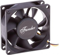 Ftohës Fander Roxo 7025L, 70 mm