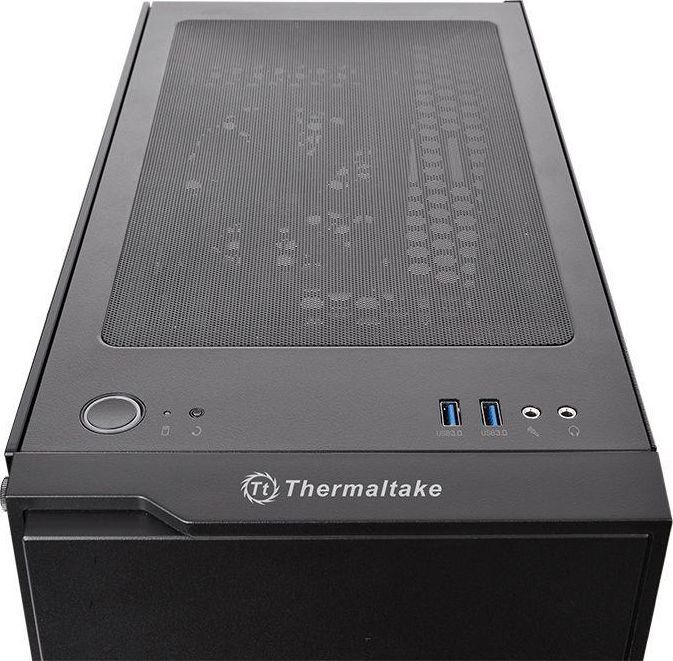 Kasë Thermaltake H100, Midi Tower