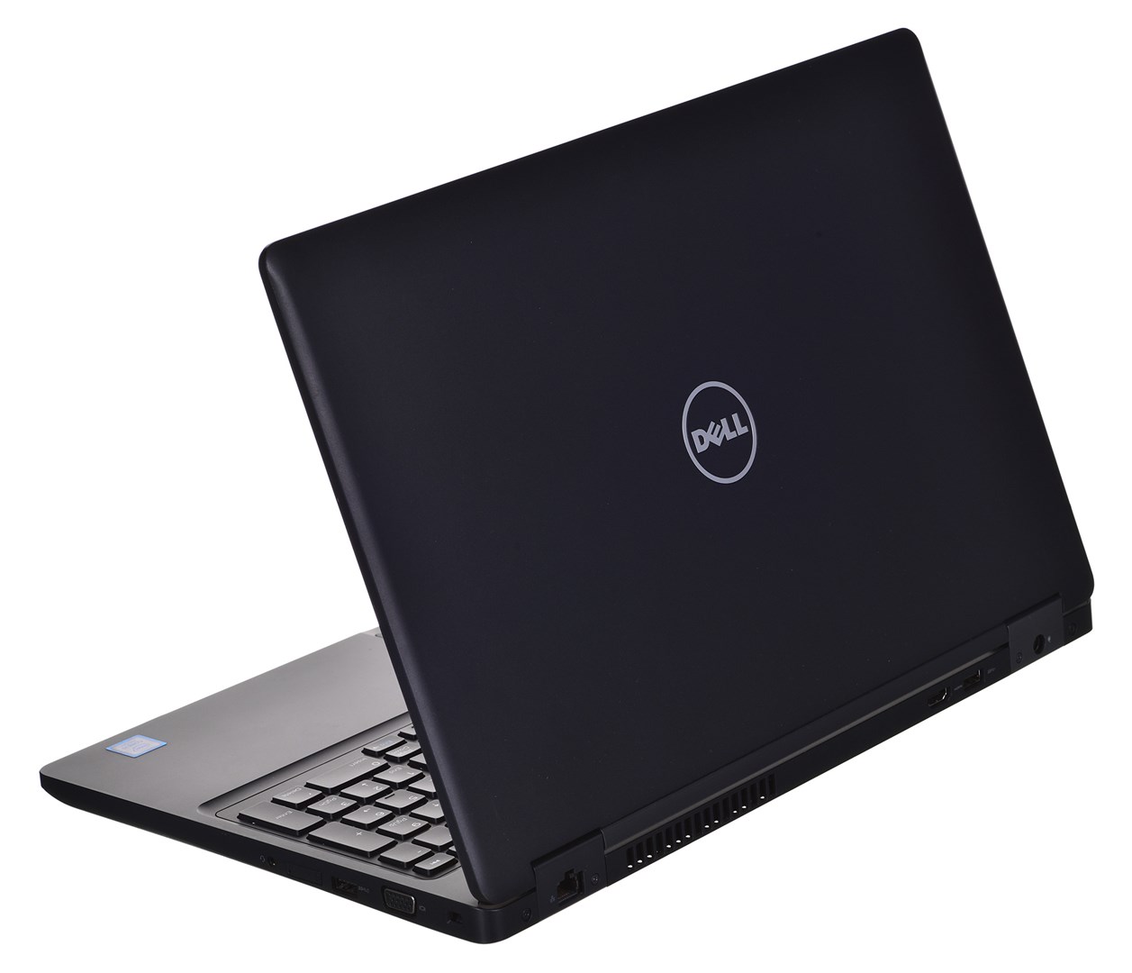 Laptop Dell Latitude 5580, 15.6", Intel Core i5-7300U, 16GB RAM, 256GB SSD, LTE, i zi