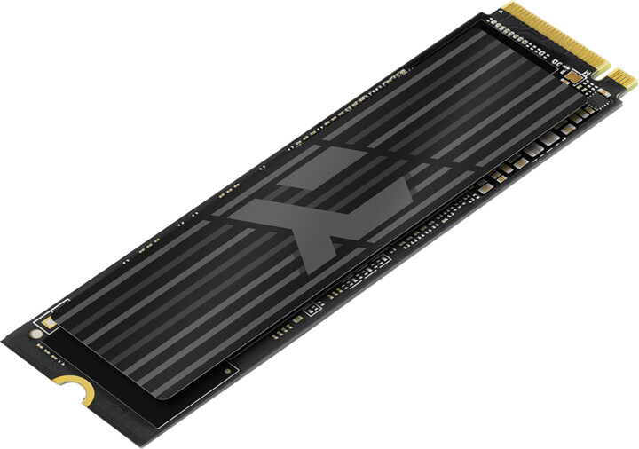 Disk GOODRAM IRDM PRO, M.2 - 4TB